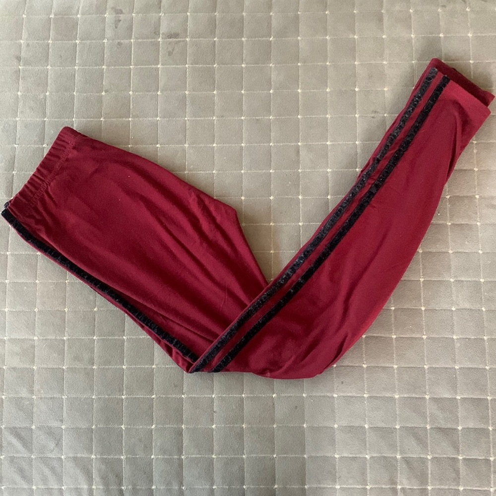 Ultra Flirt Leggings - Size S